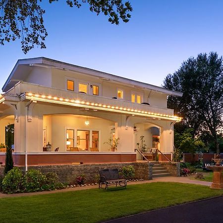 Casa Bella Inn Kenwood Екстер'єр фото
