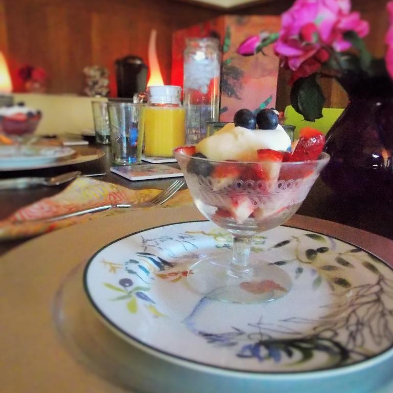 Casa Bella Inn Kenwood Екстер'єр фото
