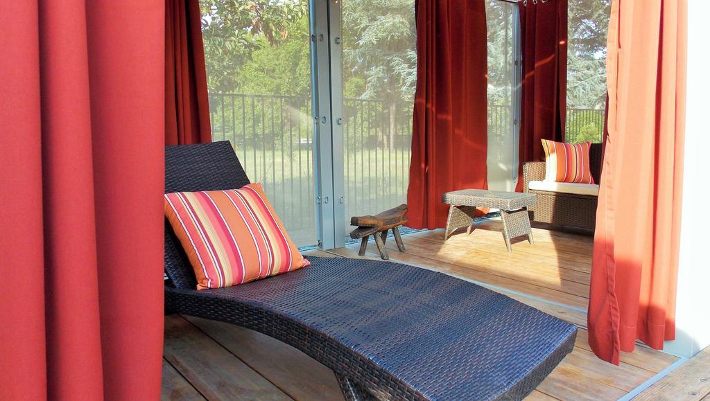 Casa Bella Inn Kenwood Екстер'єр фото