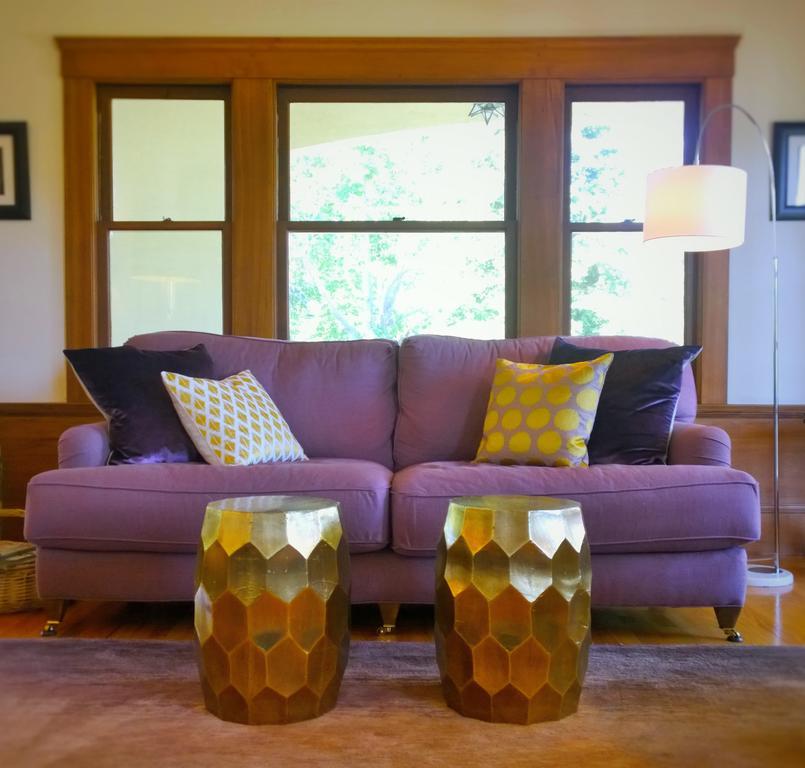 Casa Bella Inn Kenwood Екстер'єр фото