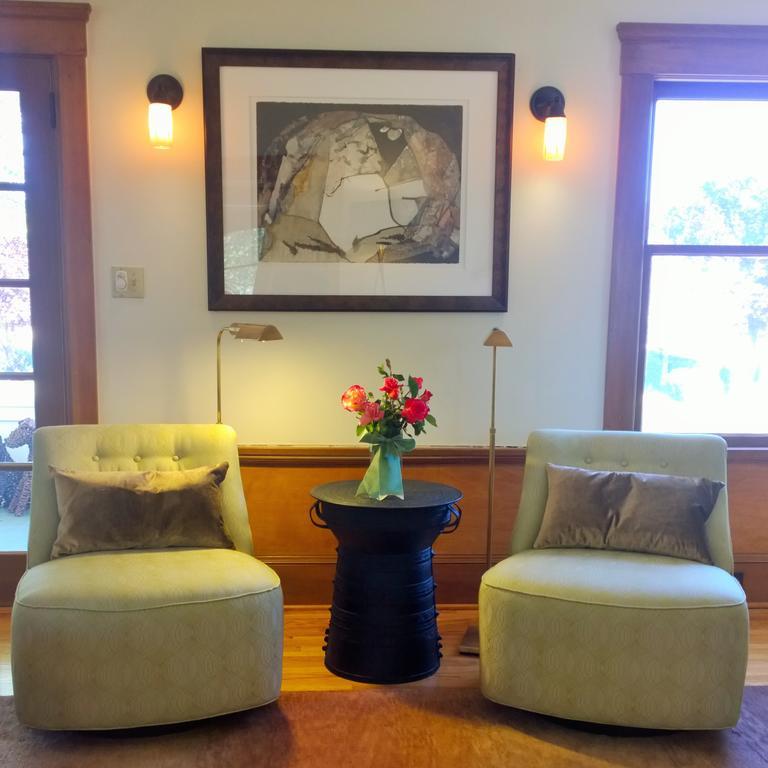 Casa Bella Inn Kenwood Екстер'єр фото
