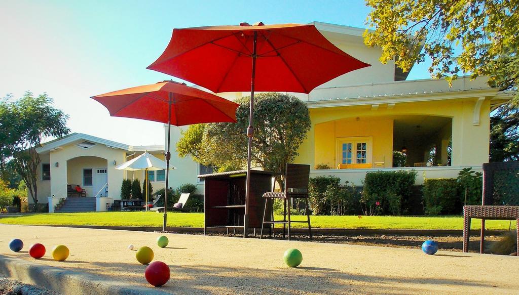Casa Bella Inn Kenwood Екстер'єр фото
