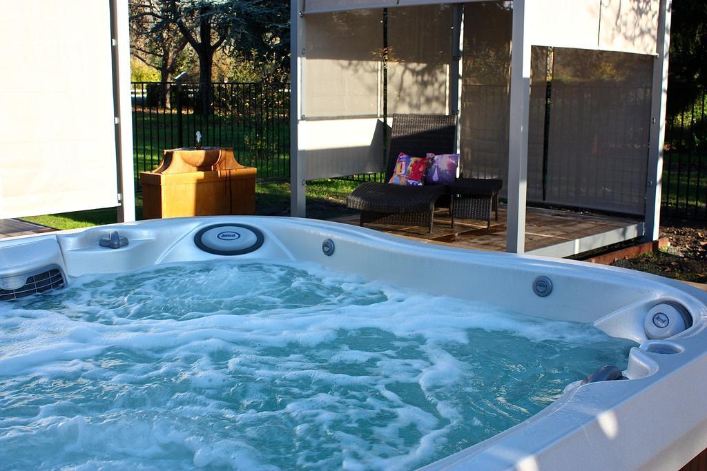 Casa Bella Inn Kenwood Екстер'єр фото