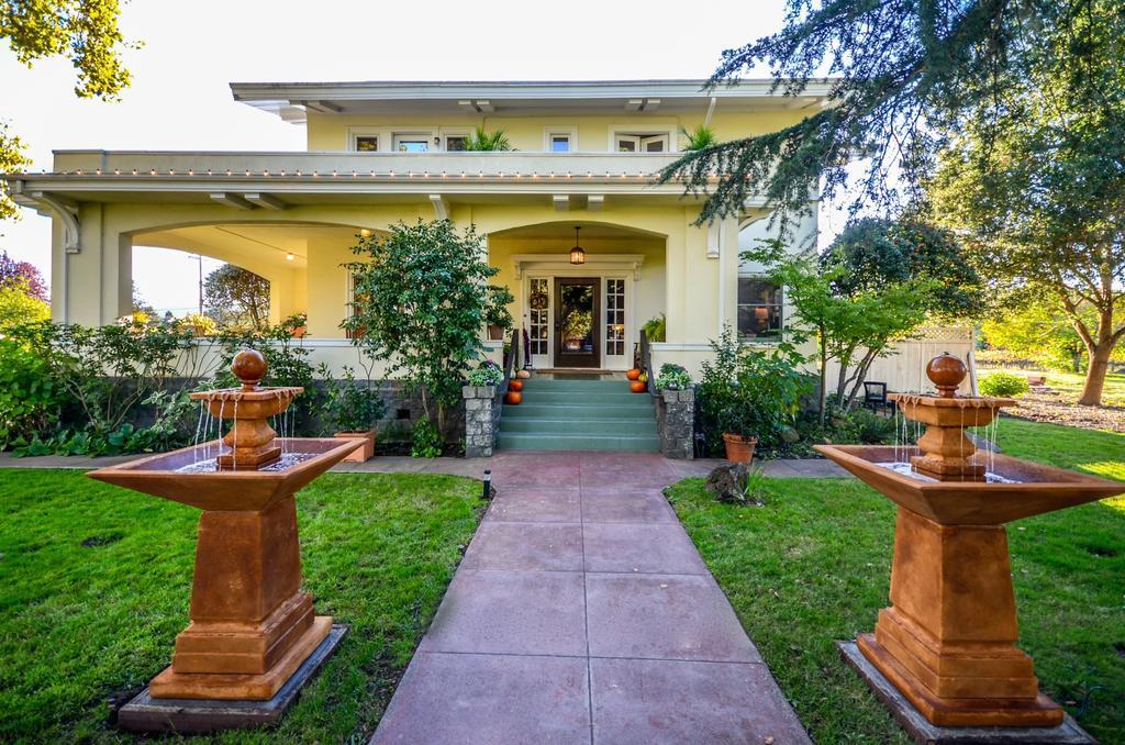 Casa Bella Inn Kenwood Екстер'єр фото