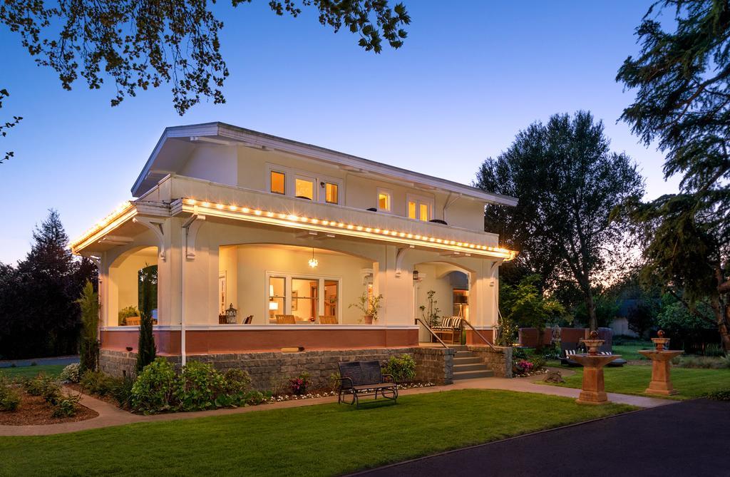 Casa Bella Inn Kenwood Екстер'єр фото