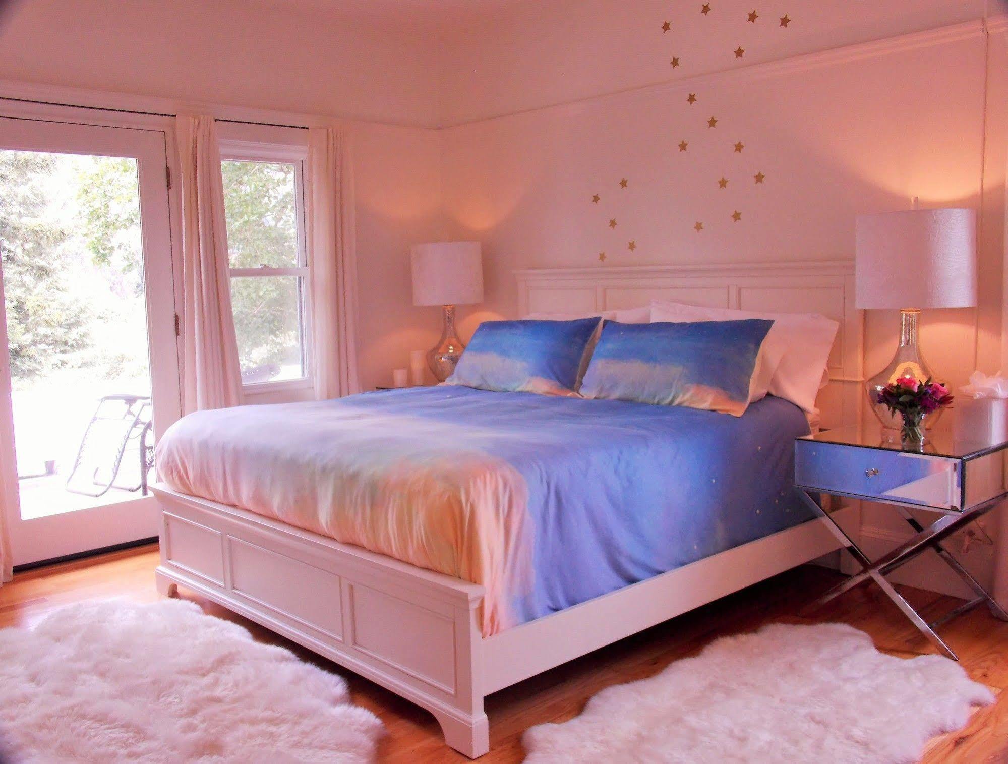 Casa Bella Inn Kenwood Екстер'єр фото