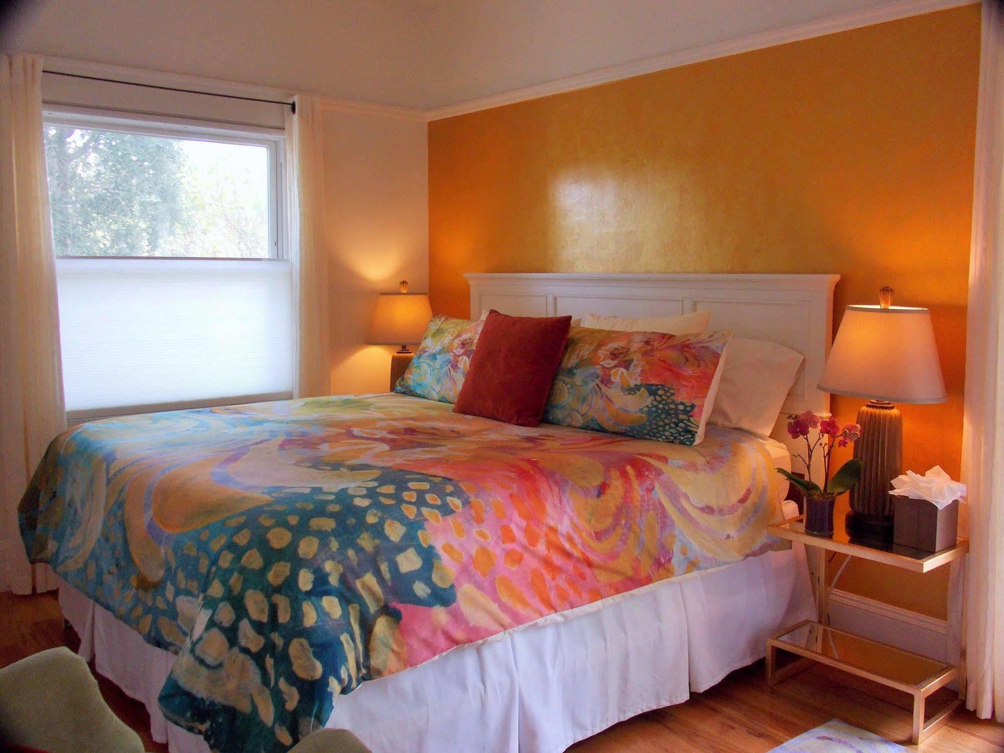 Casa Bella Inn Kenwood Екстер'єр фото
