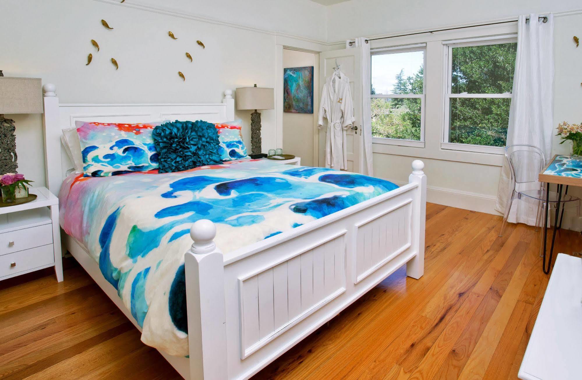 Casa Bella Inn Kenwood Екстер'єр фото