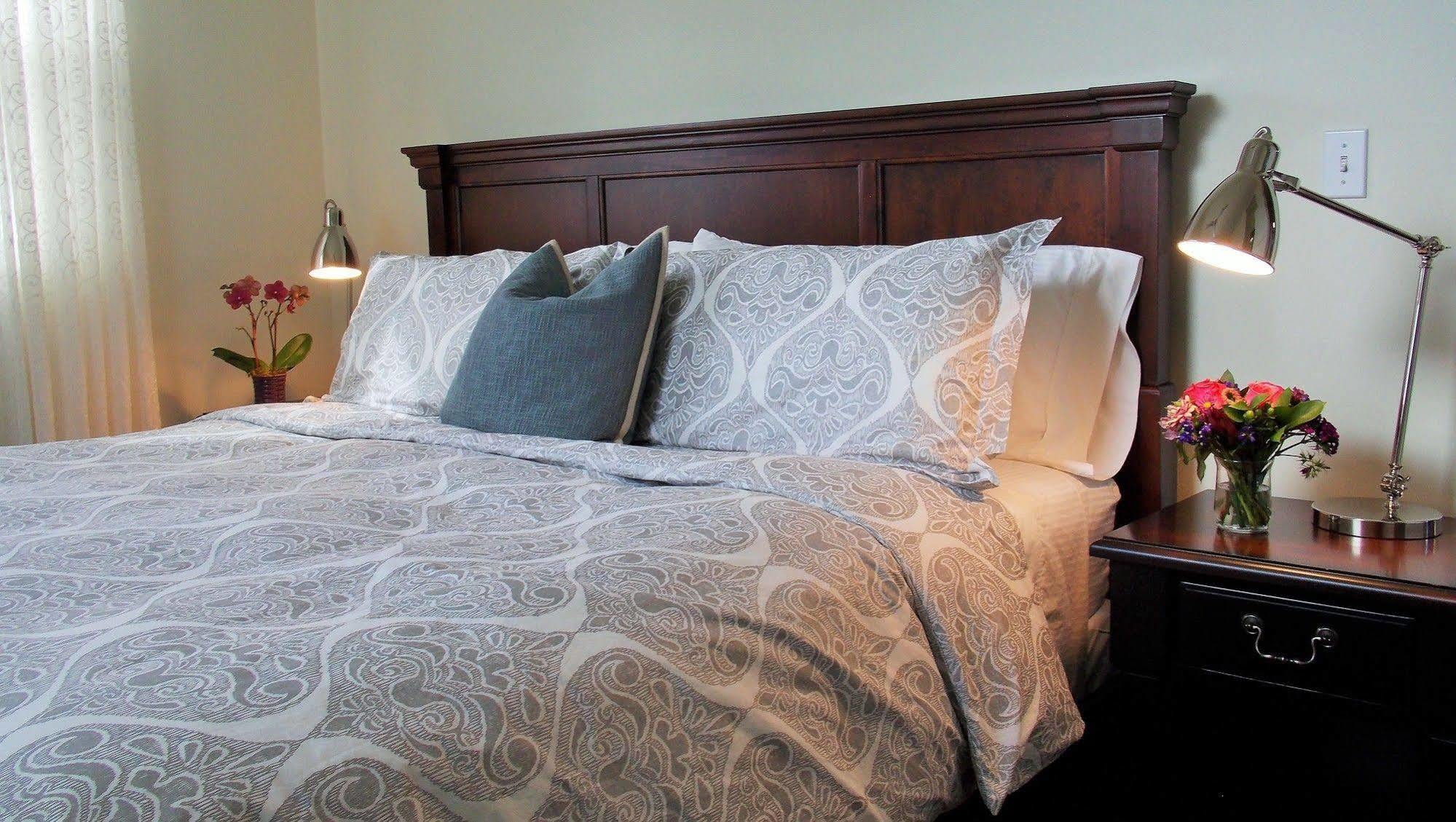 Casa Bella Inn Kenwood Екстер'єр фото