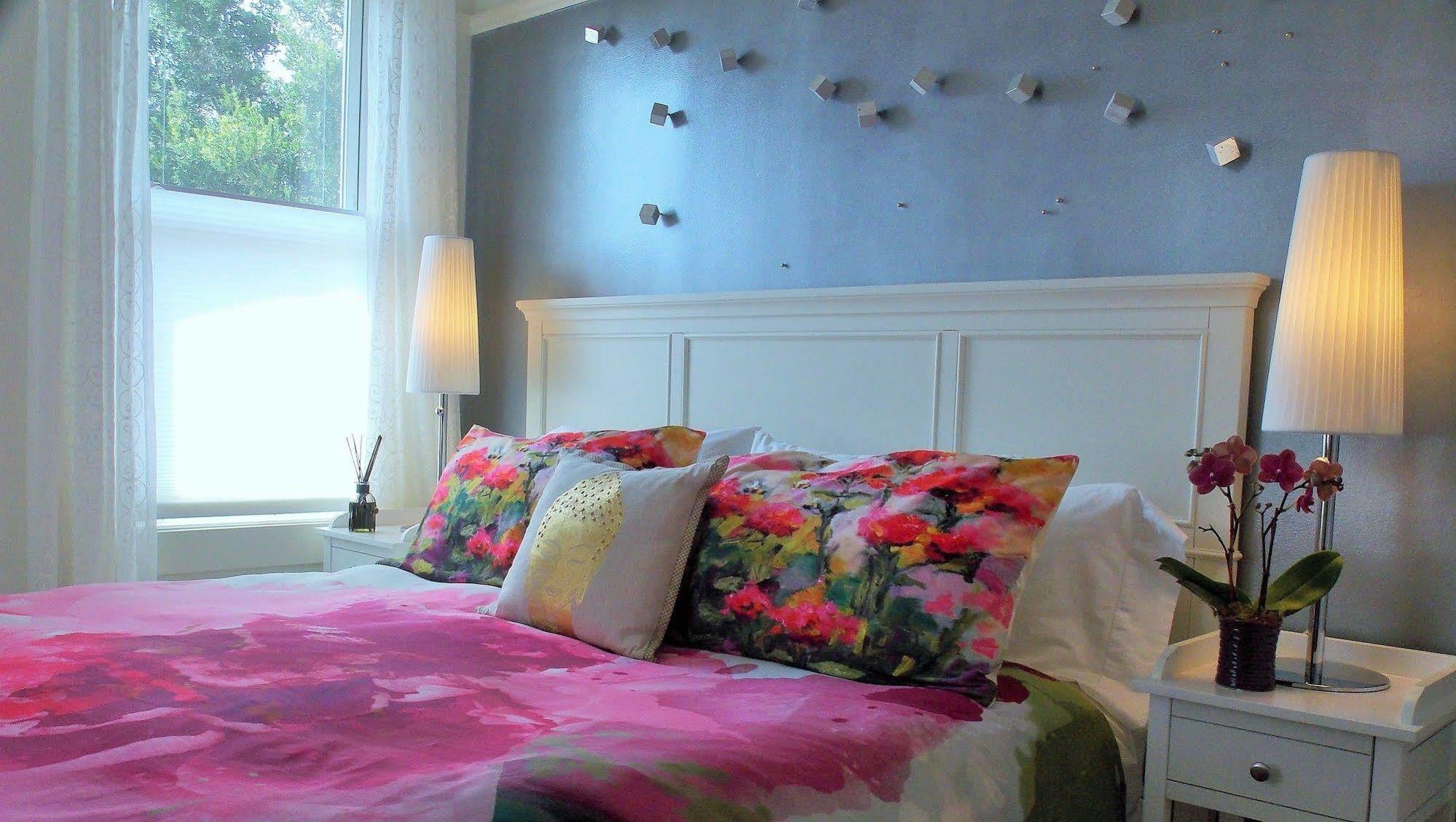 Casa Bella Inn Kenwood Екстер'єр фото