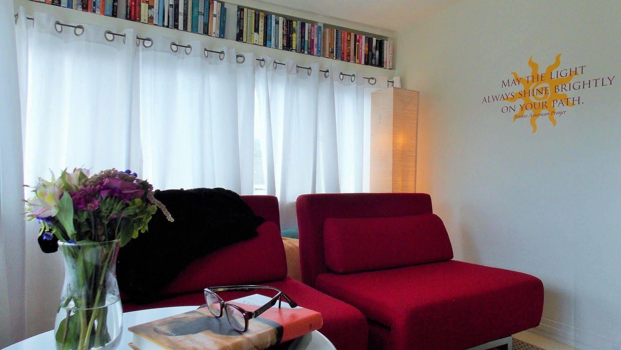 Casa Bella Inn Kenwood Екстер'єр фото