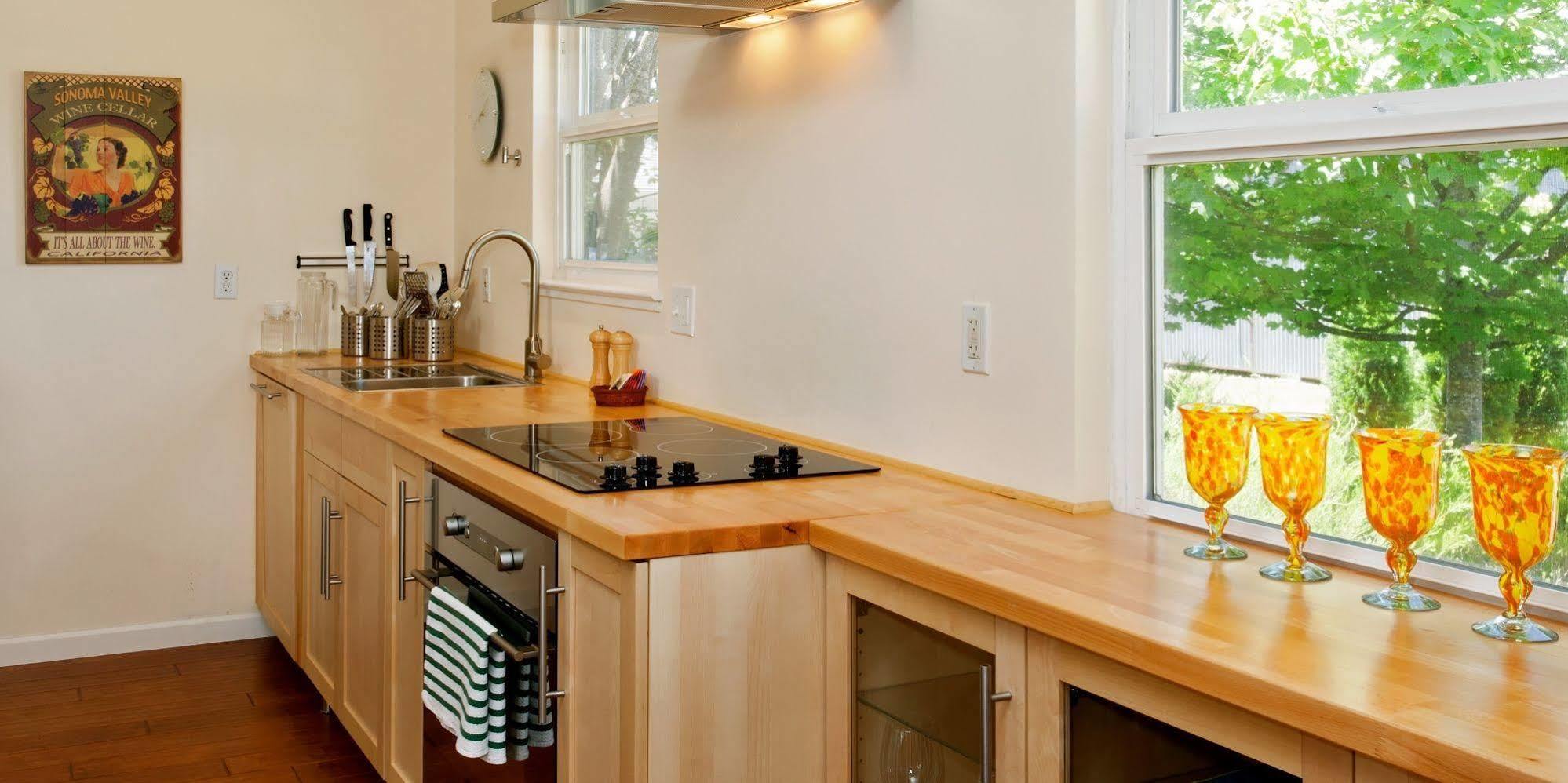 Casa Bella Inn Kenwood Екстер'єр фото