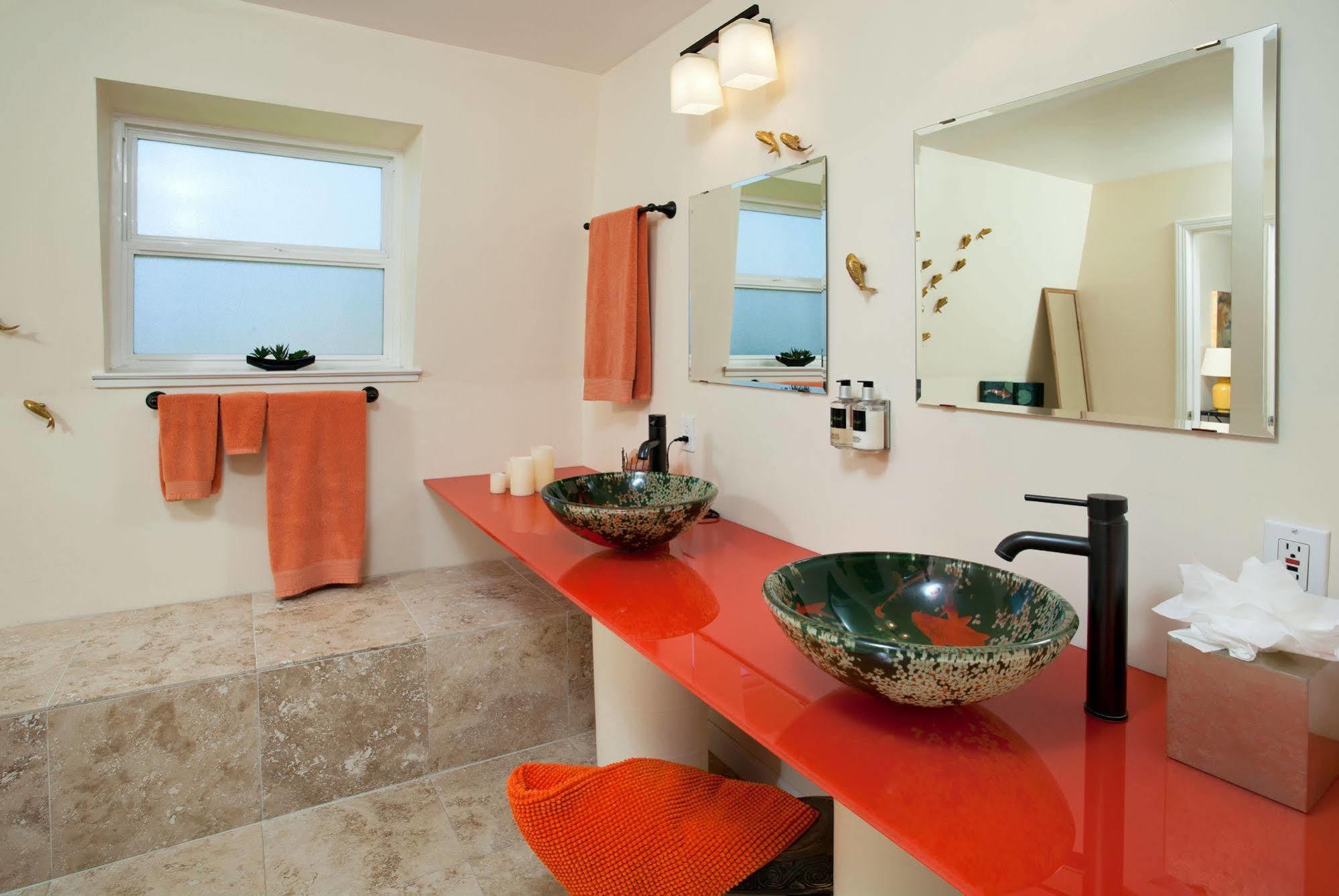 Casa Bella Inn Kenwood Екстер'єр фото