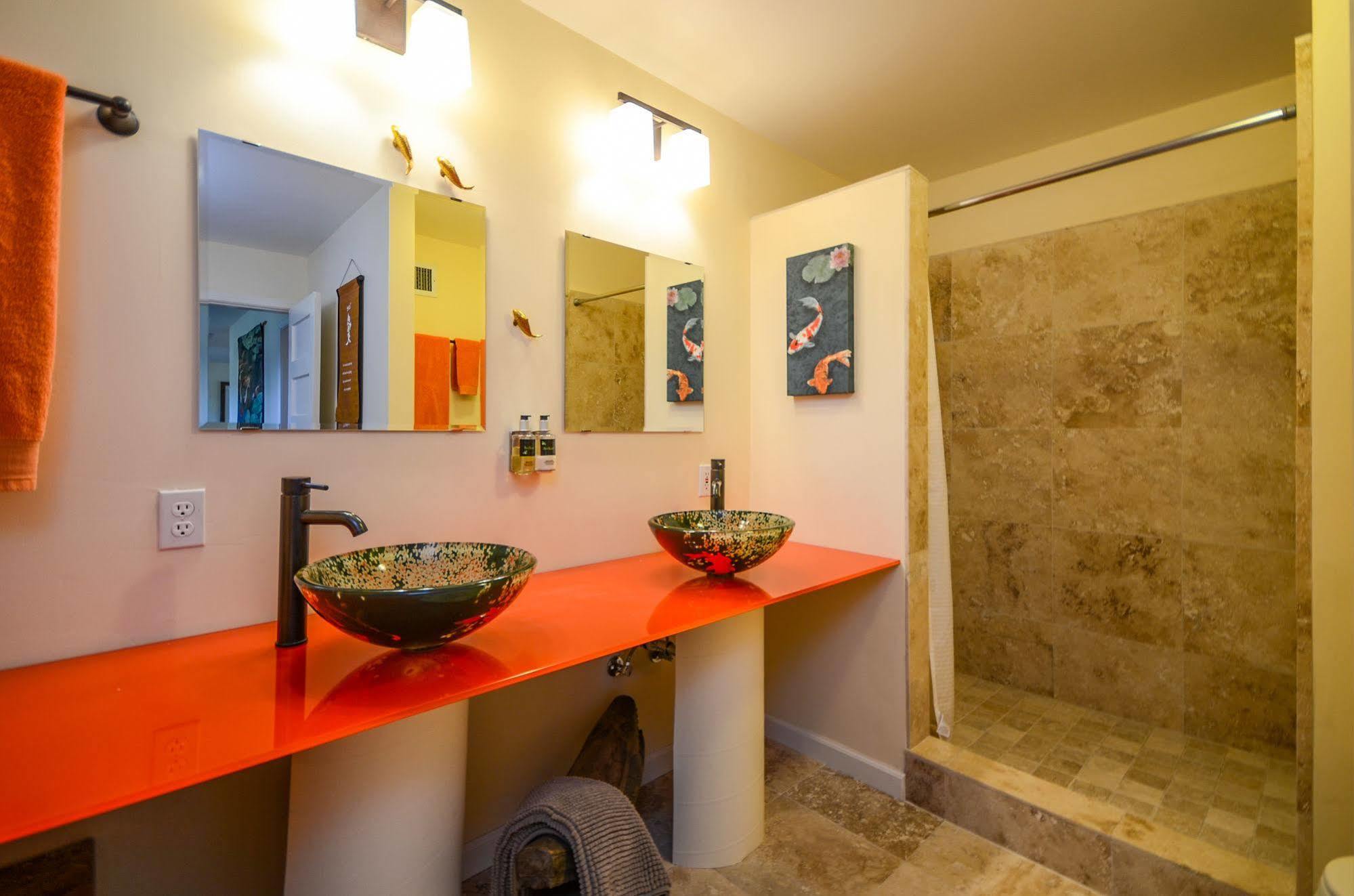 Casa Bella Inn Kenwood Екстер'єр фото