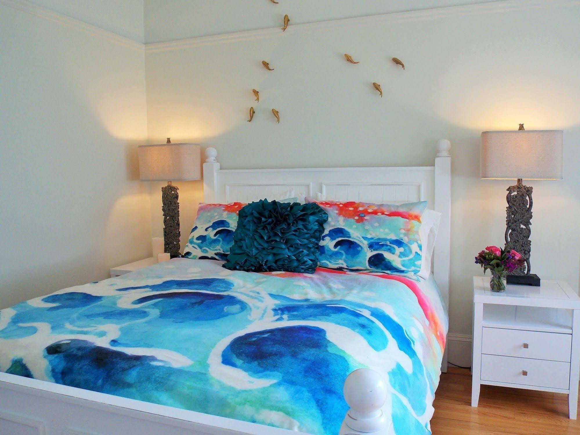 Casa Bella Inn Kenwood Екстер'єр фото