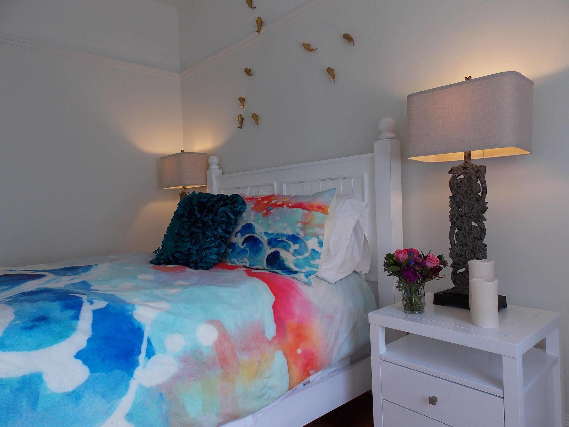 Casa Bella Inn Kenwood Екстер'єр фото