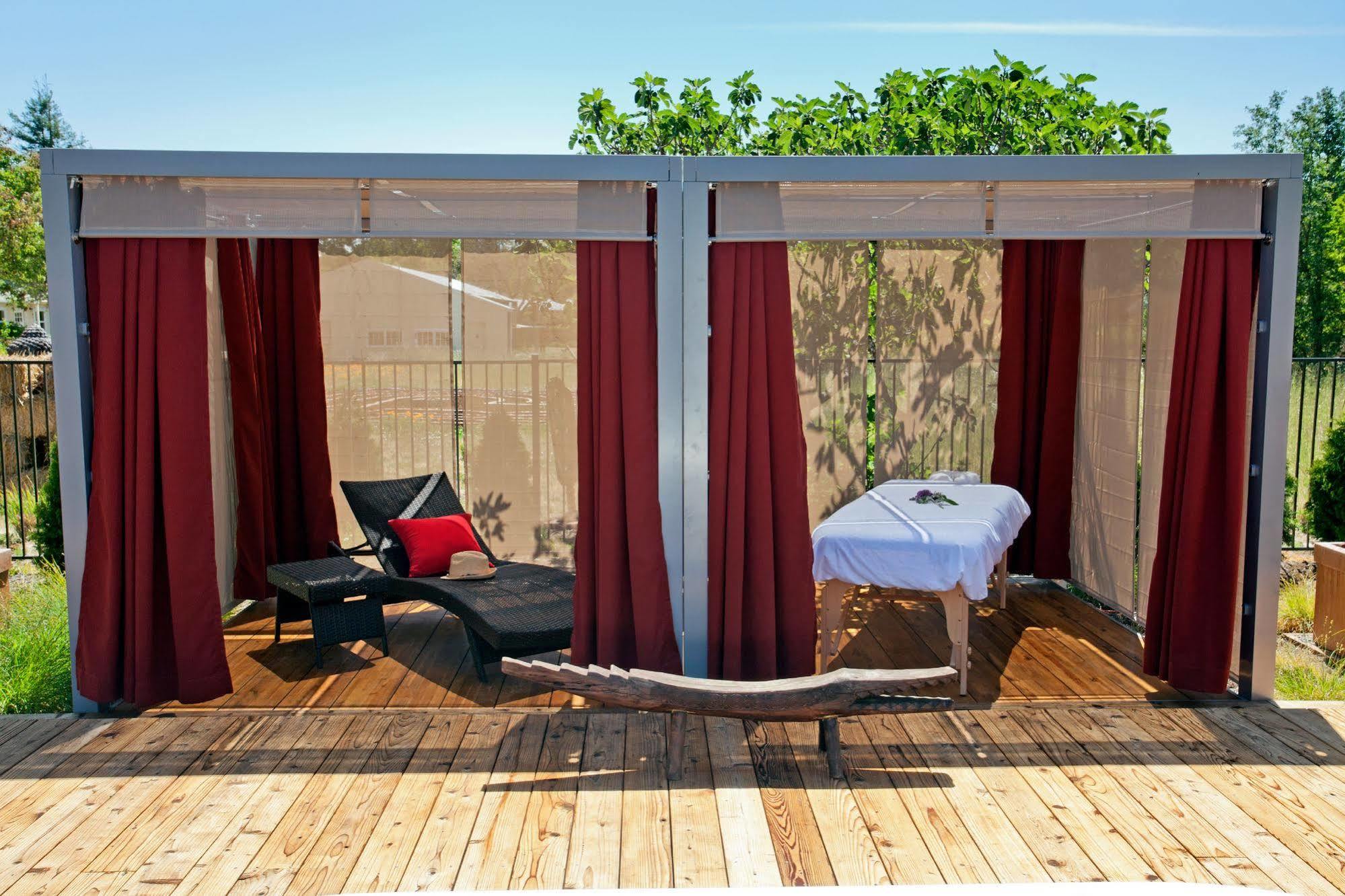 Casa Bella Inn Kenwood Екстер'єр фото