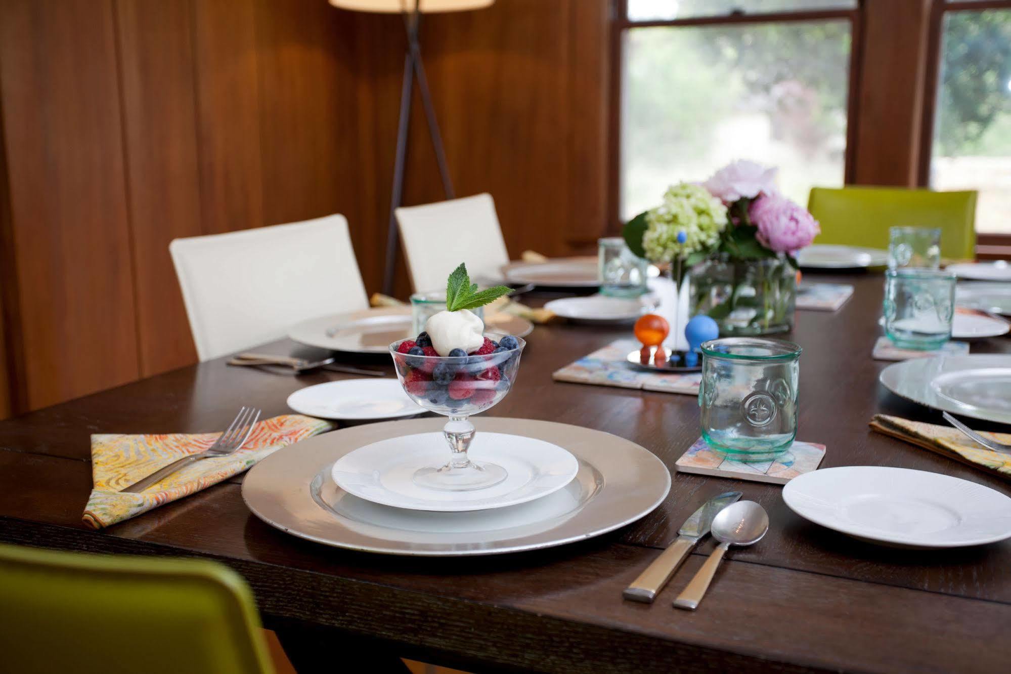 Casa Bella Inn Kenwood Екстер'єр фото