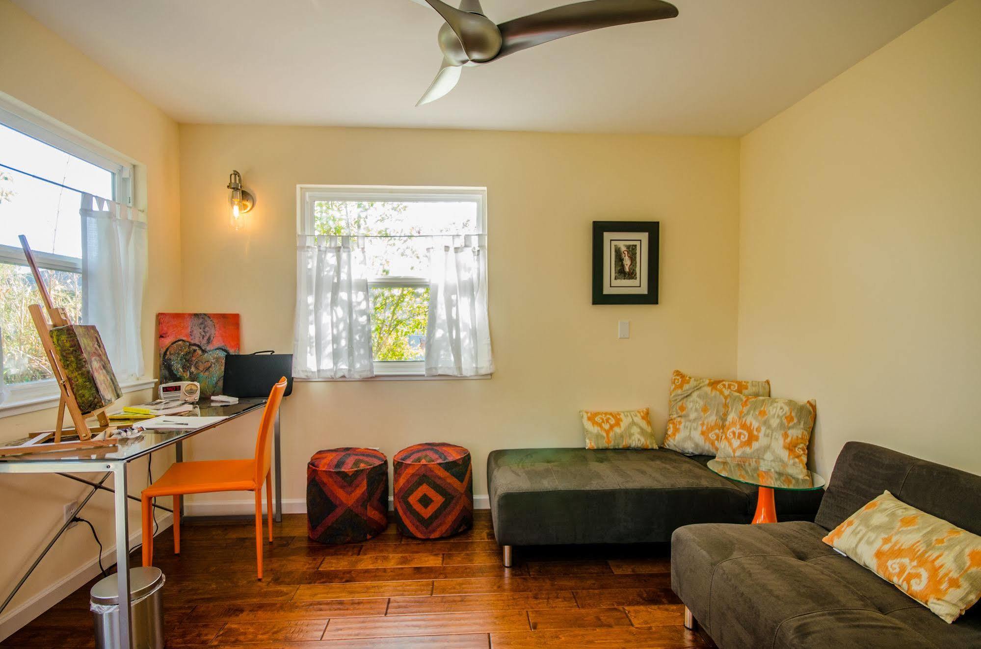 Casa Bella Inn Kenwood Екстер'єр фото