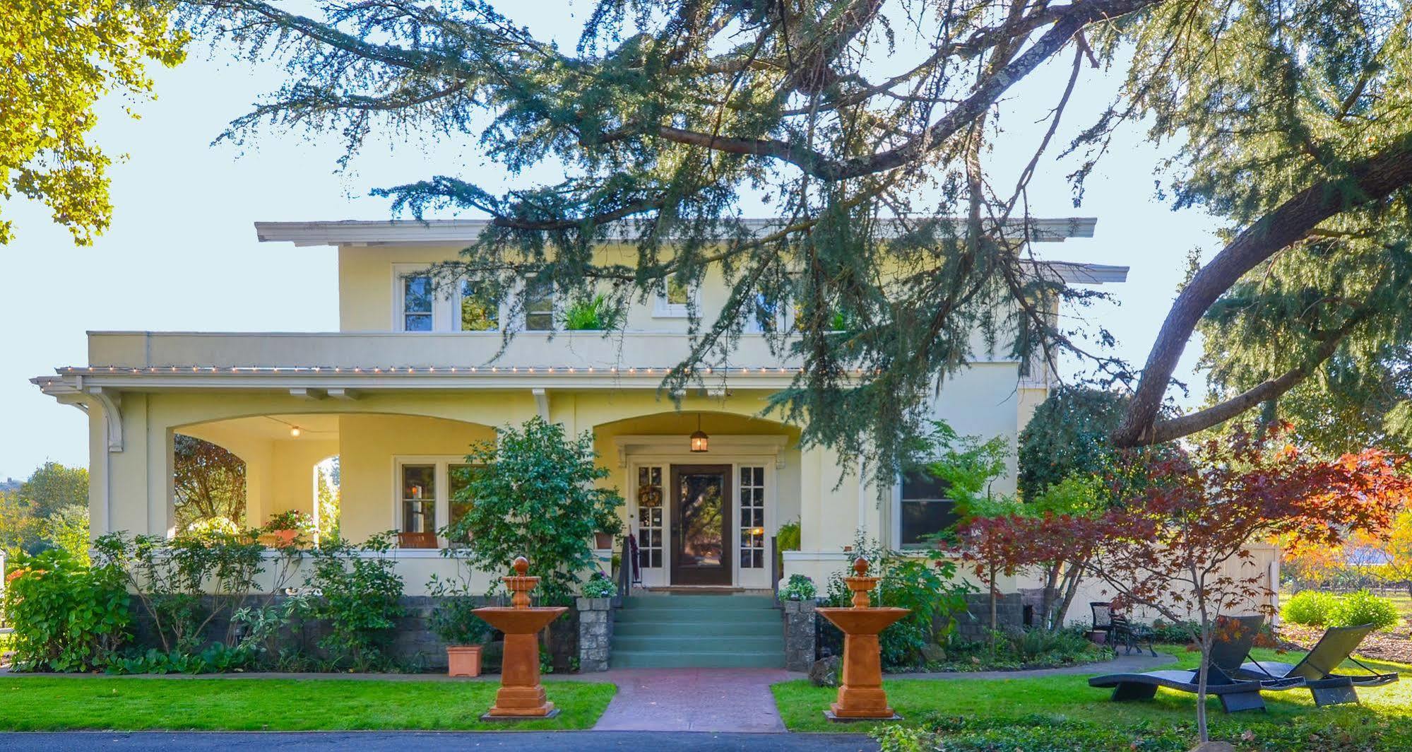 Casa Bella Inn Kenwood Екстер'єр фото